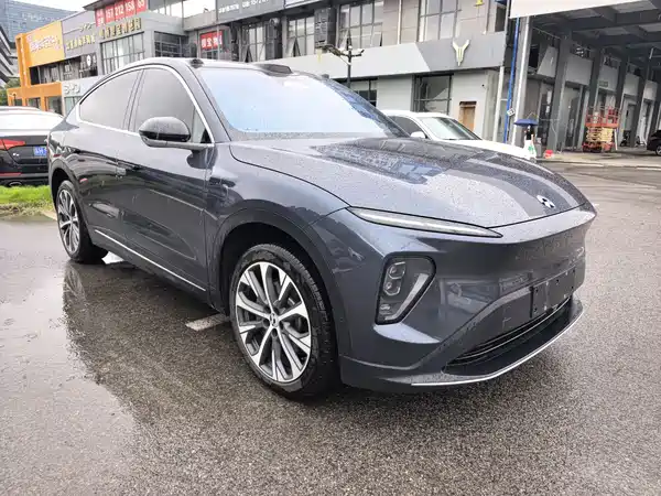 NIO EC7 2023