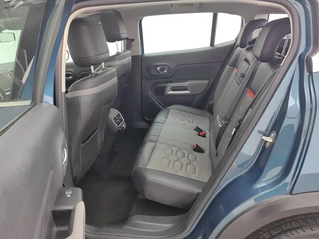 Citroën C5 Aircross 2022 — фото 15