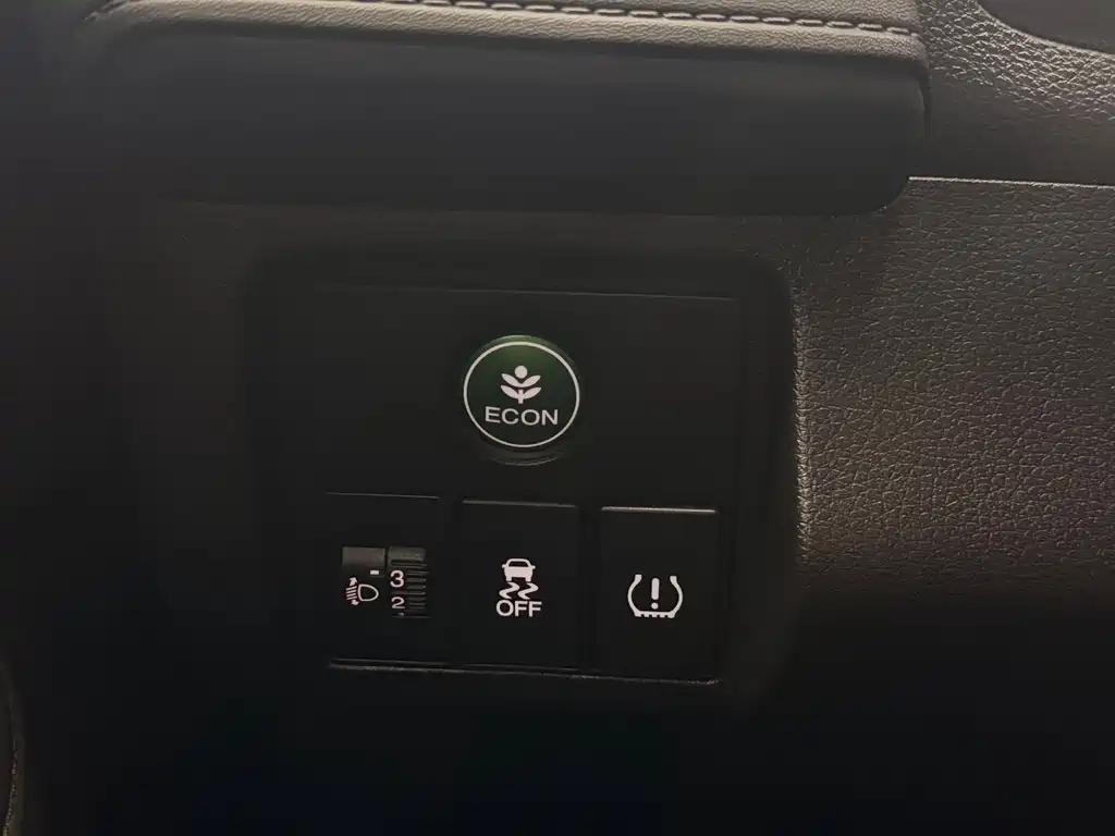 Honda Vezel 2021 — фото 13
