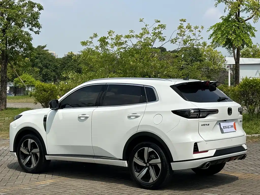 Changan CS55PLUS 2024 — фото 7