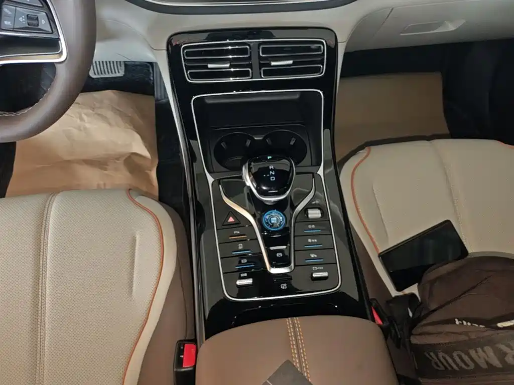 BYD Qin PLUS 2024 — фото 14