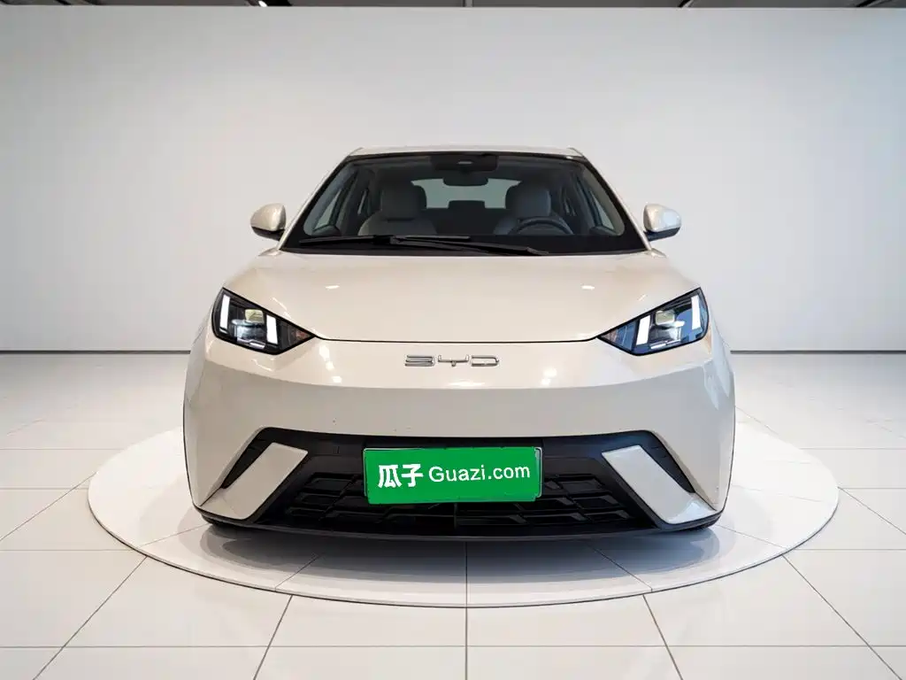 BYD Seagull 2023