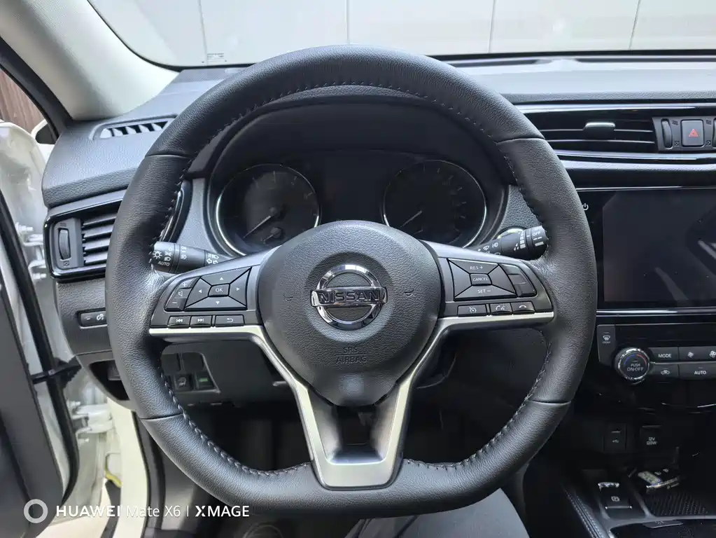 Nissan X-Trail 2023 — фото 14
