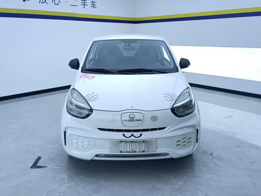 Roewe CLEVER 2022