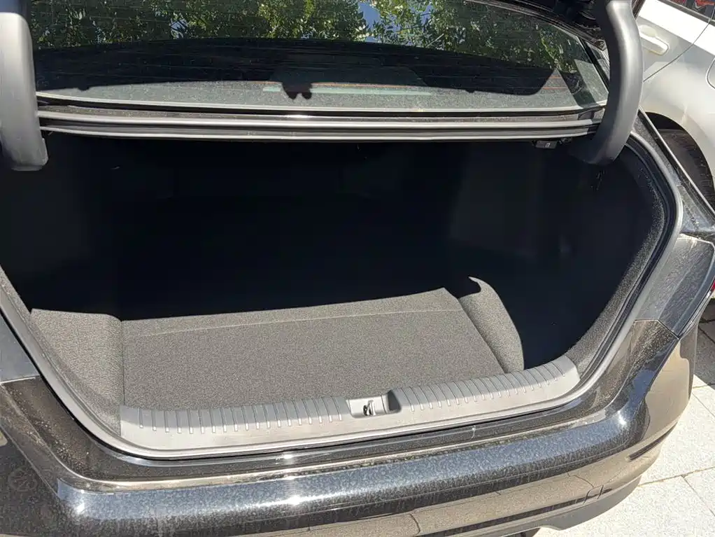 Honda Accord 2024 — фото 14