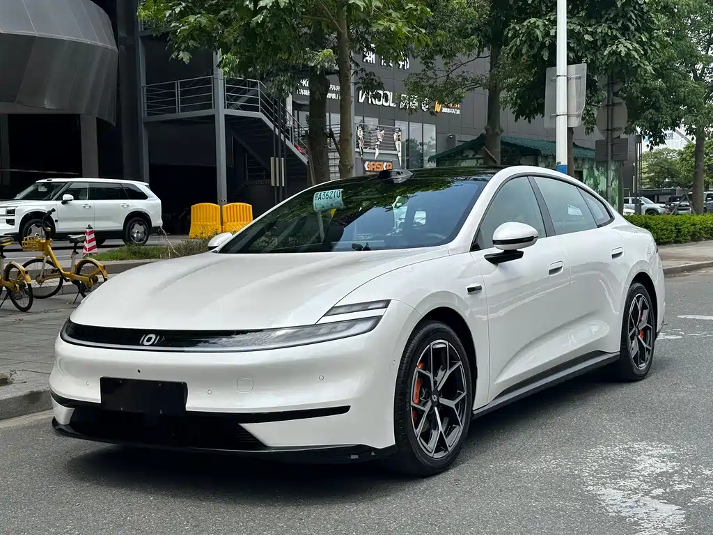 Qiyuan A06 2025