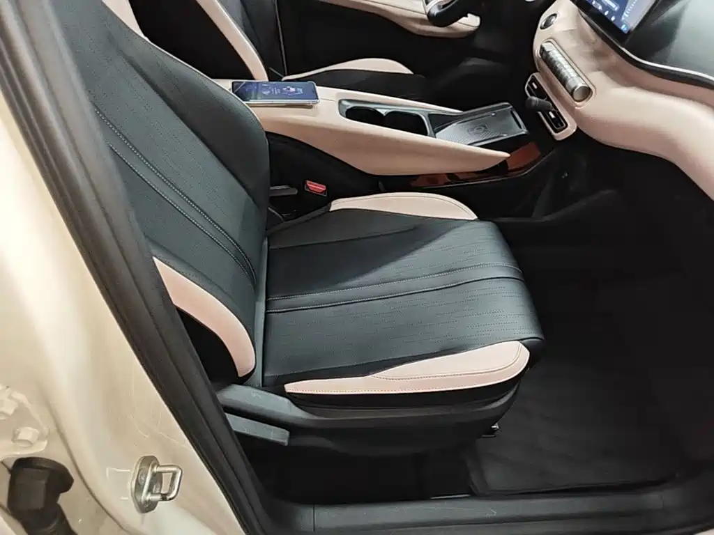 BYD Seagull 2023 — фото 25