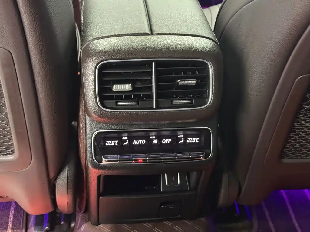 Mercedes-Benz GLS 2023 — фото 21