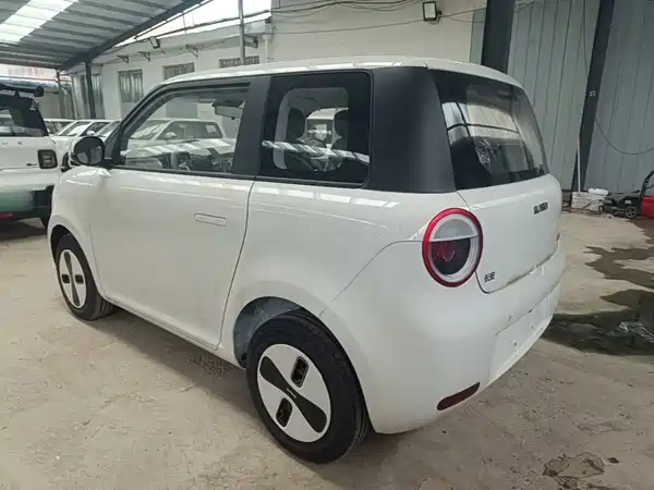 Changan Lumin 2026