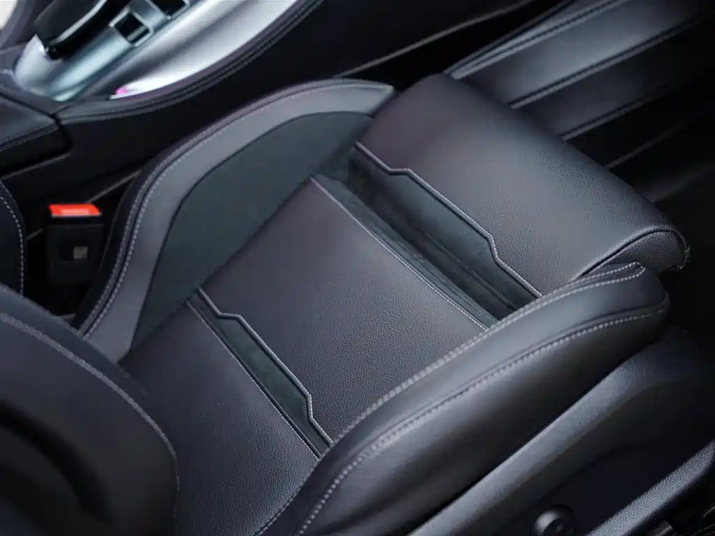 Mercedes-Benz AMG GT 2023 — фото 33