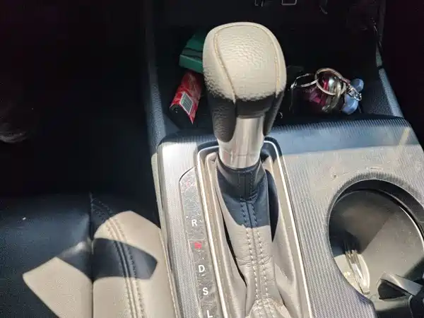 Honda Integra 2023