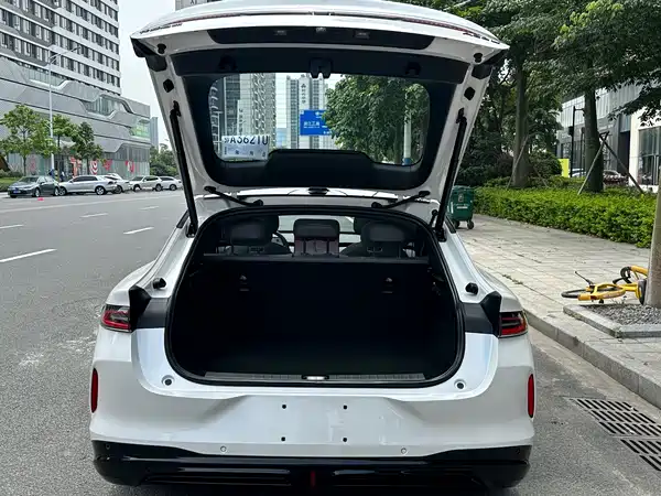 Changan Qiyuan A06 2026