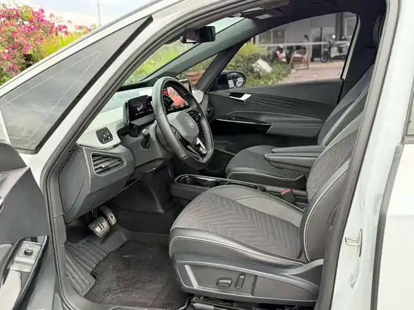 Volkswagen ID.3 2023