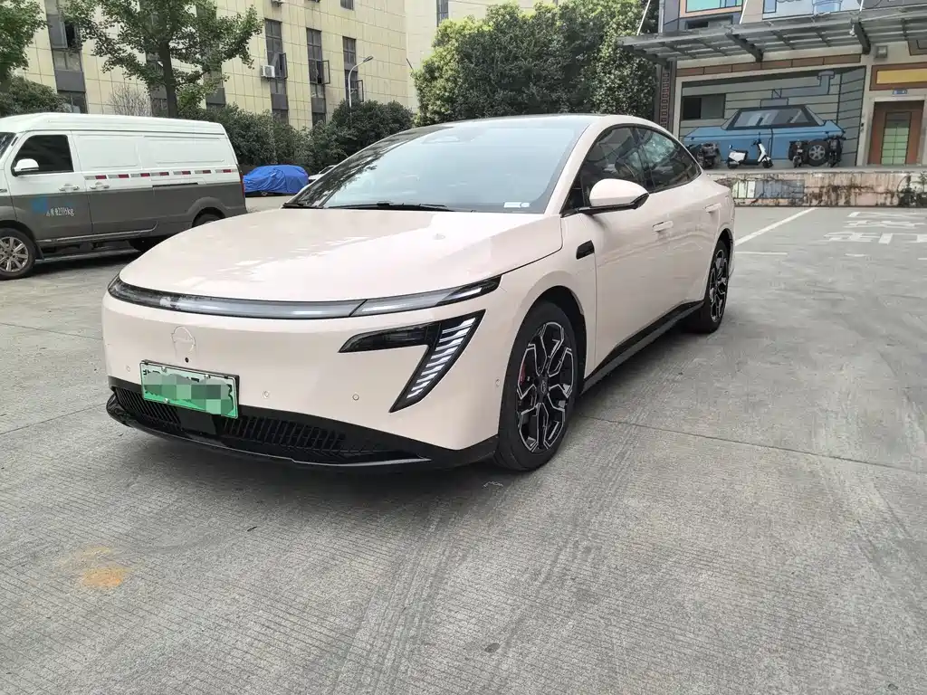 Nissan N7 2025