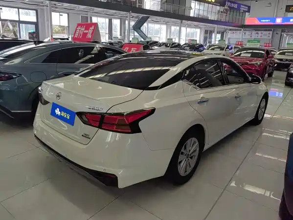Nissan Teana 2019
