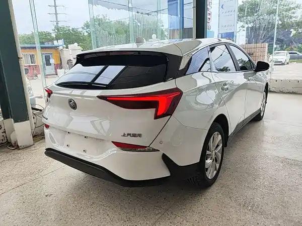 Buick Velite 6 2024
