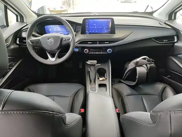 Buick Velite 6 2024
