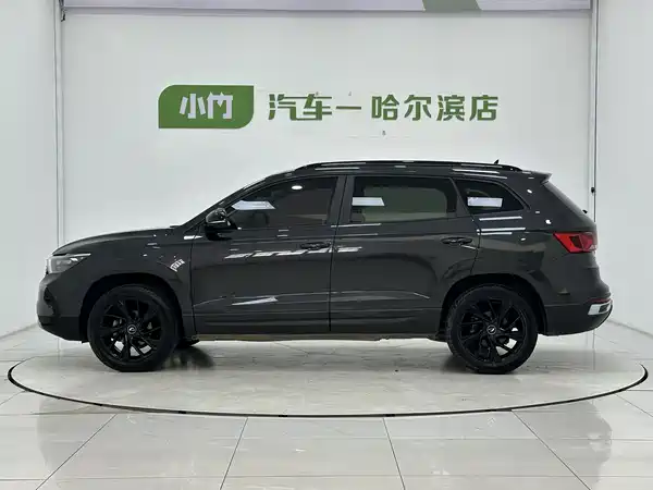 Jetta VS7 2022