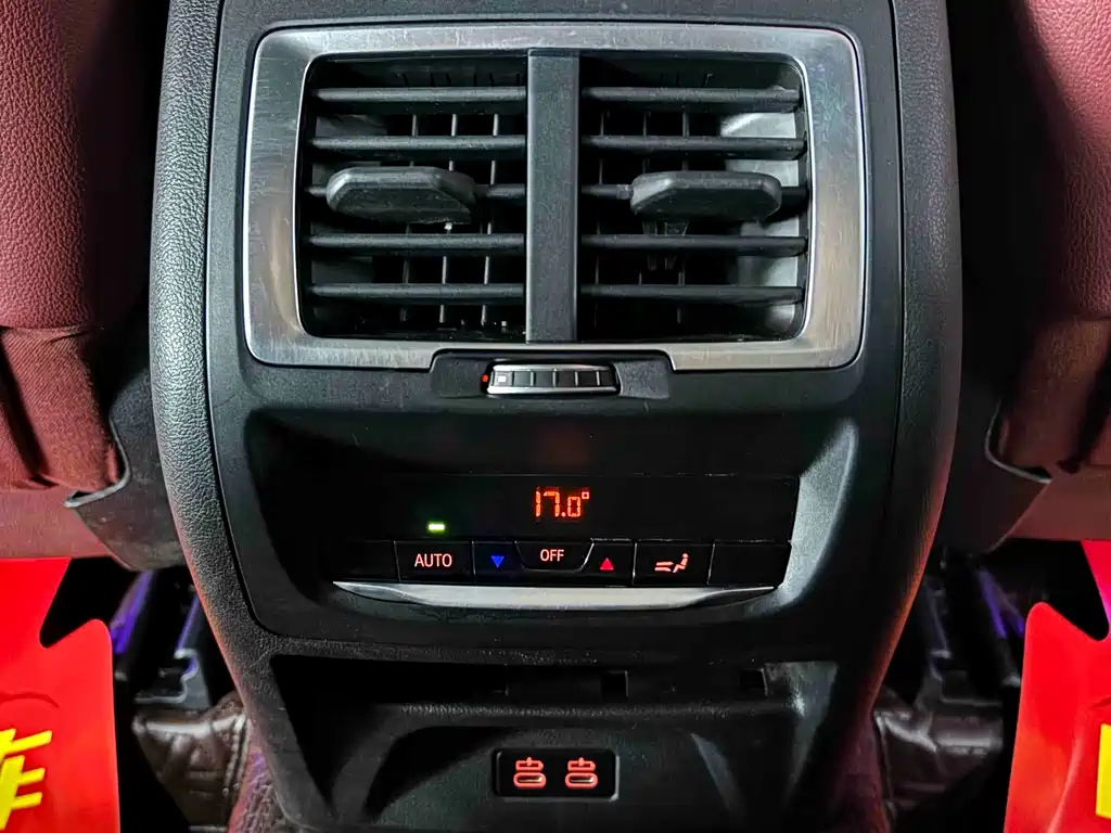 BMW X3 2022 — фото 16