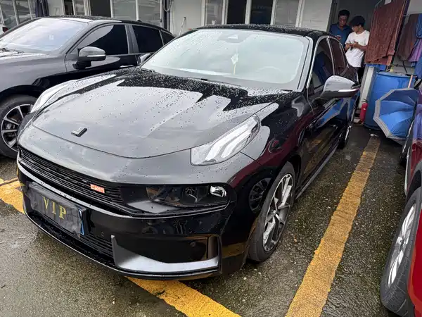 Lynk & Co 03 2019