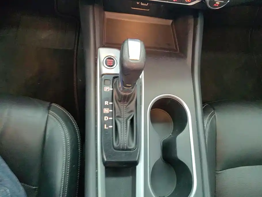 Nissan Teana 2019 — фото 16