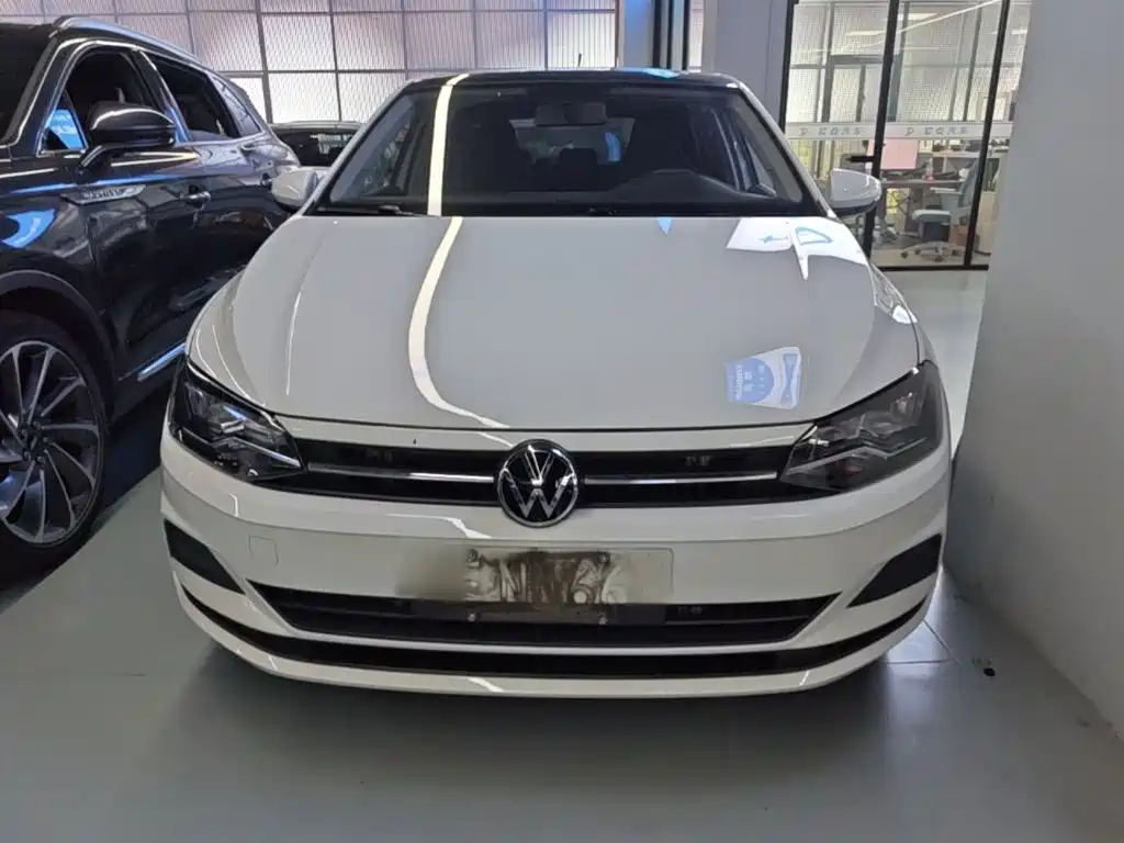 Volkswagen Polo 2024