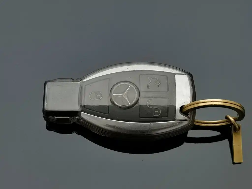 Mercedes-Benz S-Class 2014 — фото 19
