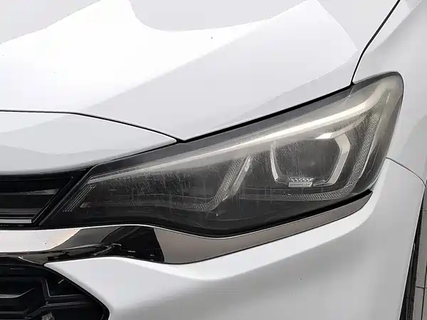 Chevrolet Monza 2019