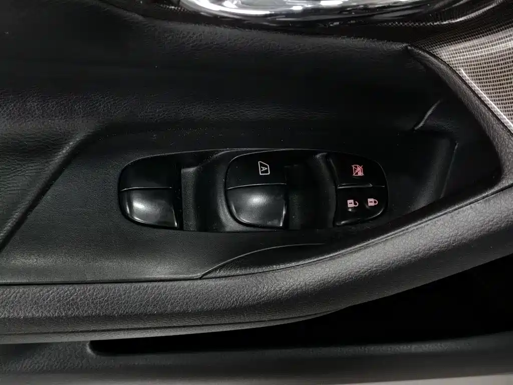 Nissan Teana 2016 — фото 9