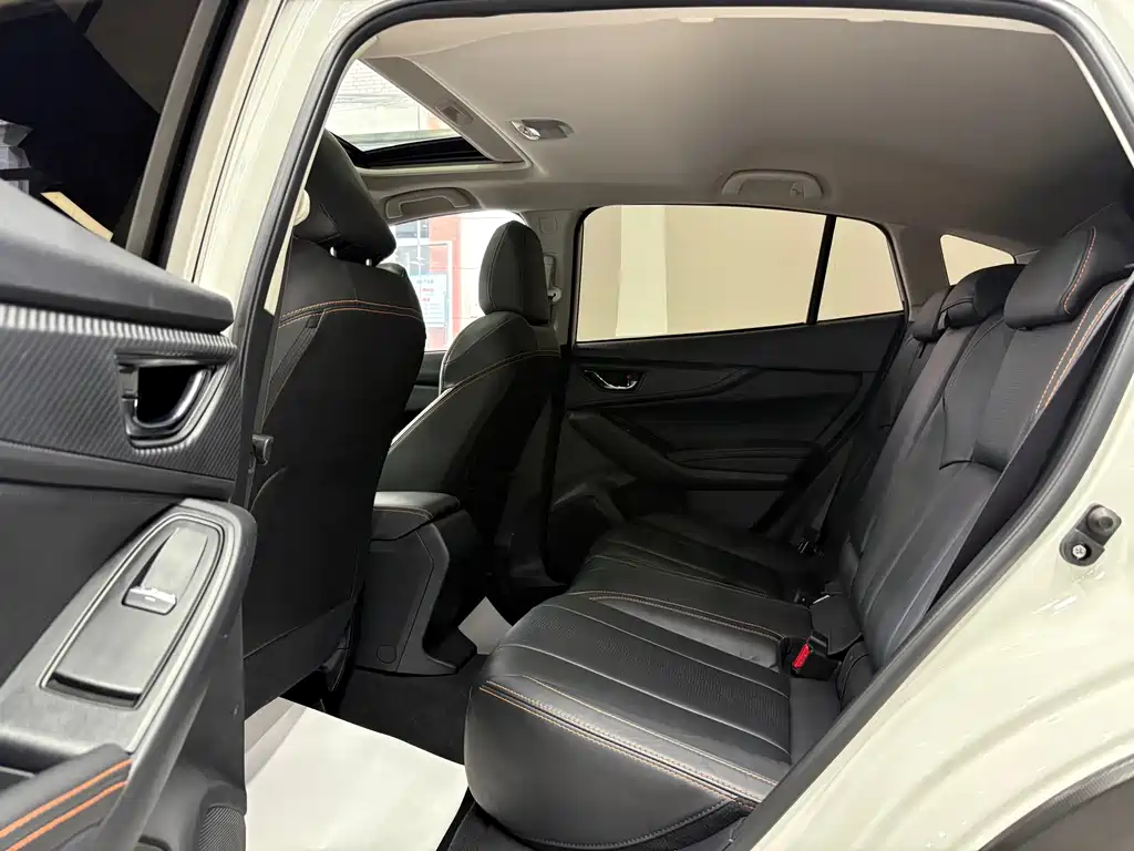 Subaru XV 2019 — фото 16