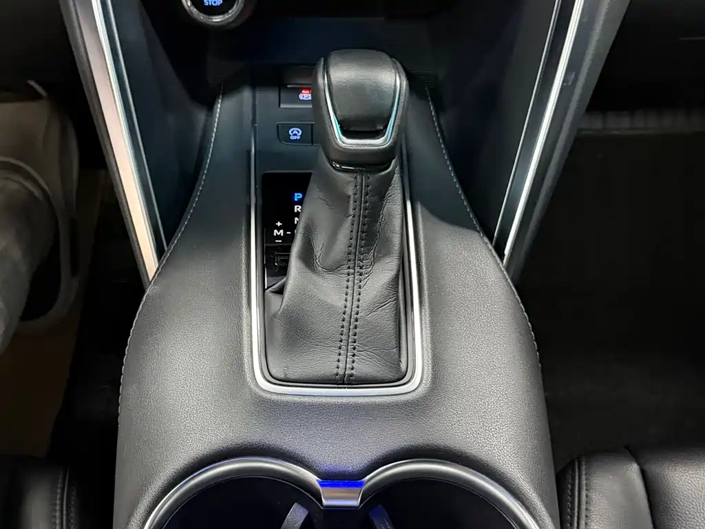 Toyota Harrier 2021 — фото 15