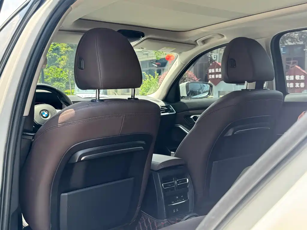 BMW 3 Series 2020