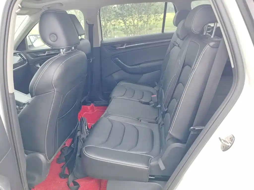 Skoda Kodiaq 2021 — фото 17