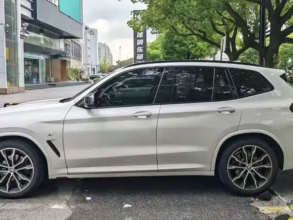 BMW X3 2023