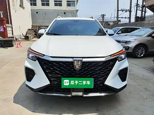 Roewe RX5 2023