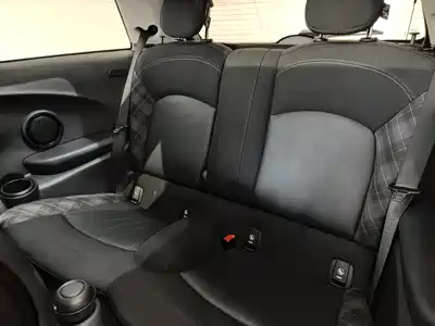 MINI MINI 2016