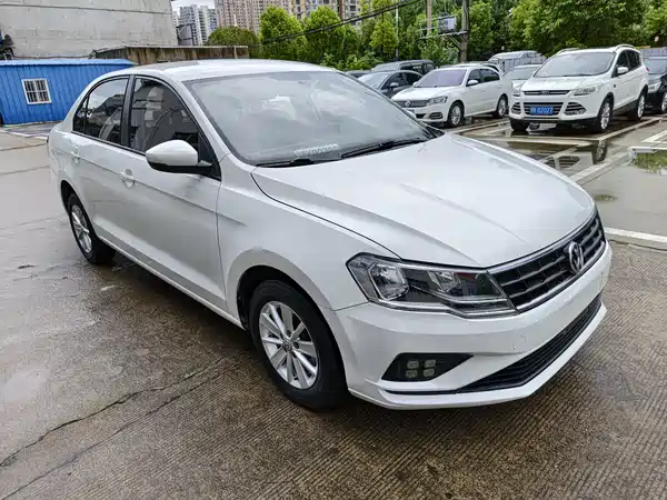 Volkswagen Jetta 2017