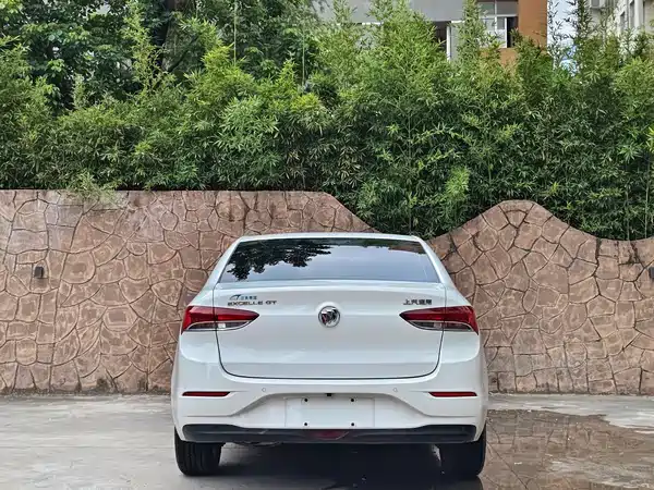 Buick Excelle GT 2023