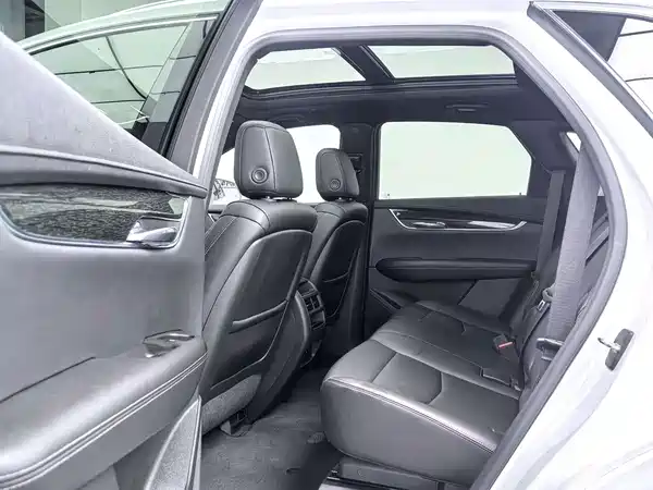 Cadillac XT5 2020