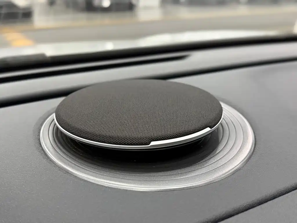 Geely Galaxy E8 2024 — фото 16
