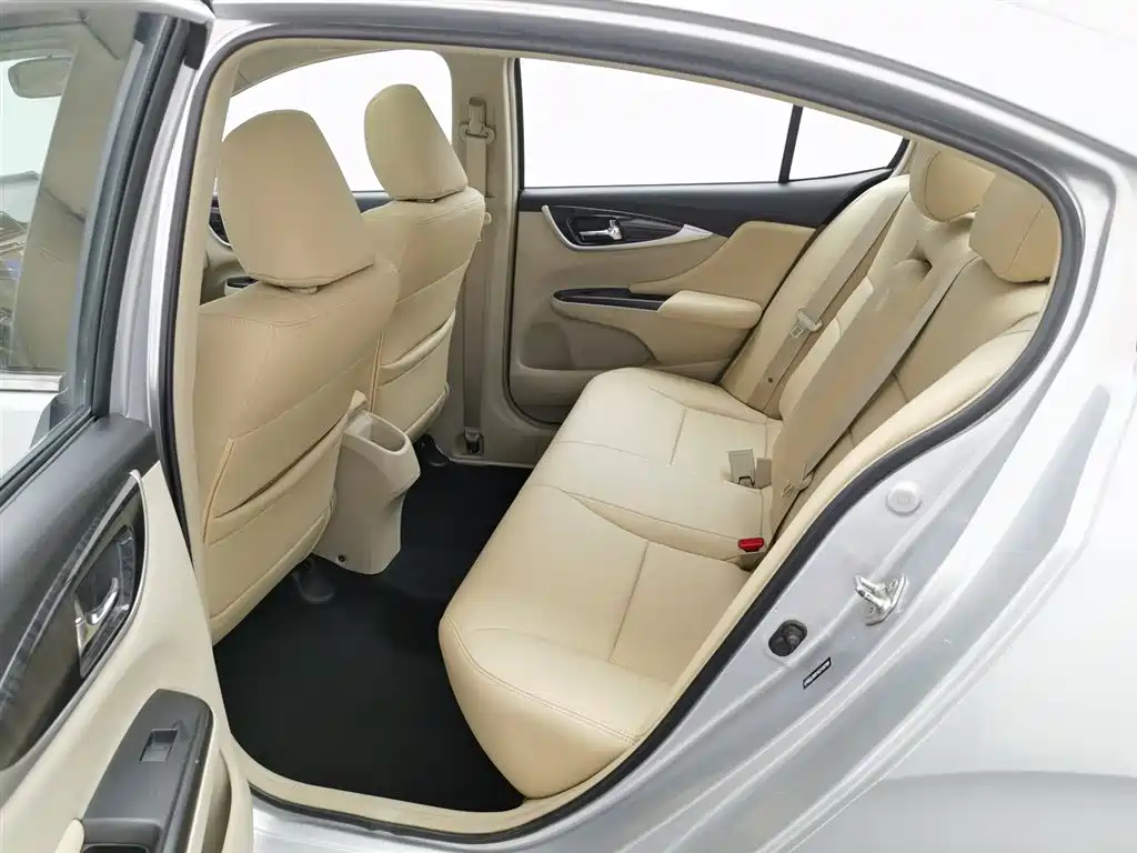 Honda Crider 2014 — фото 15