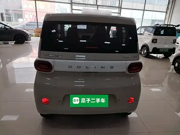 Wuling Hongguang MINIEV 2025