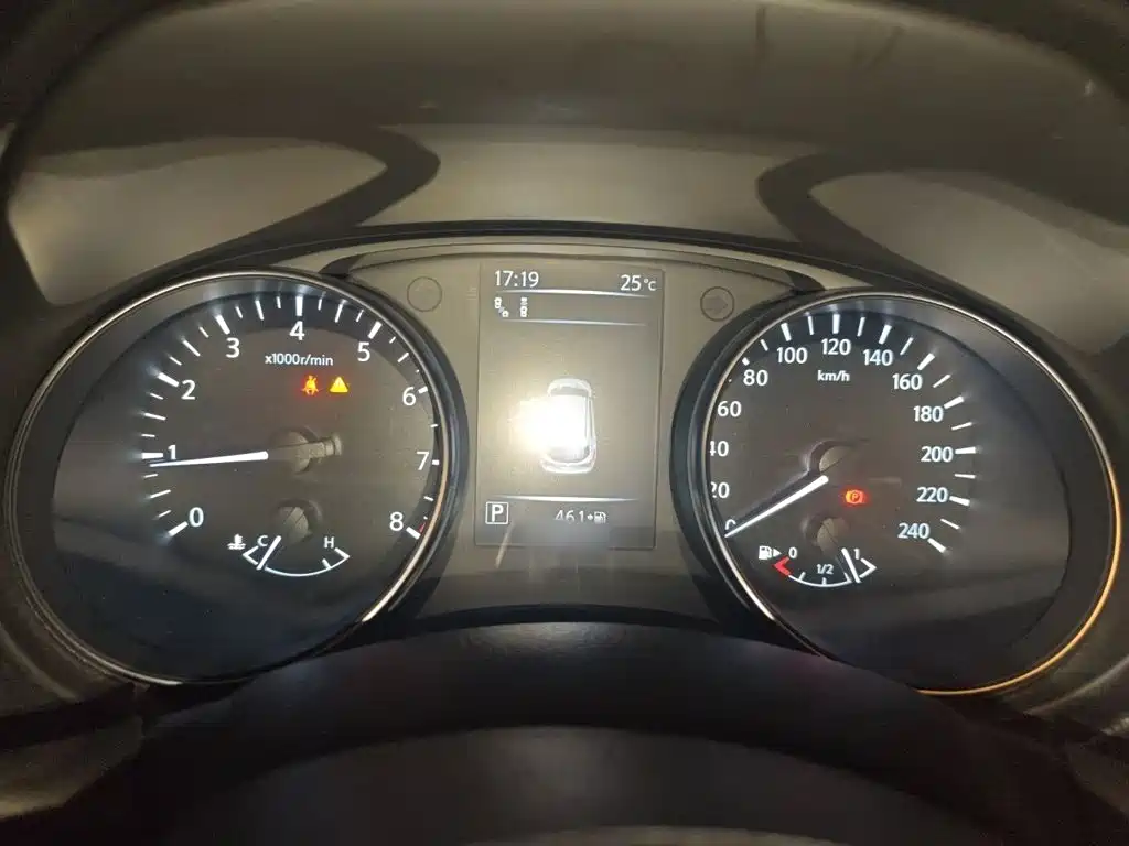 Nissan Qashqai 2022