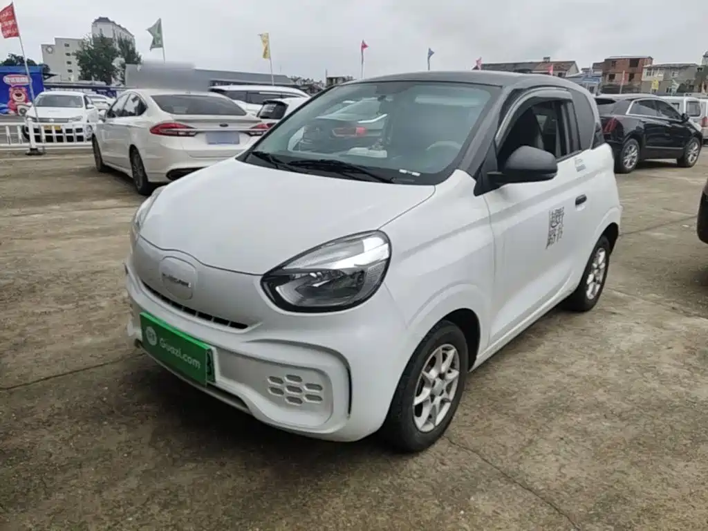 Roewe CLEVER 2023