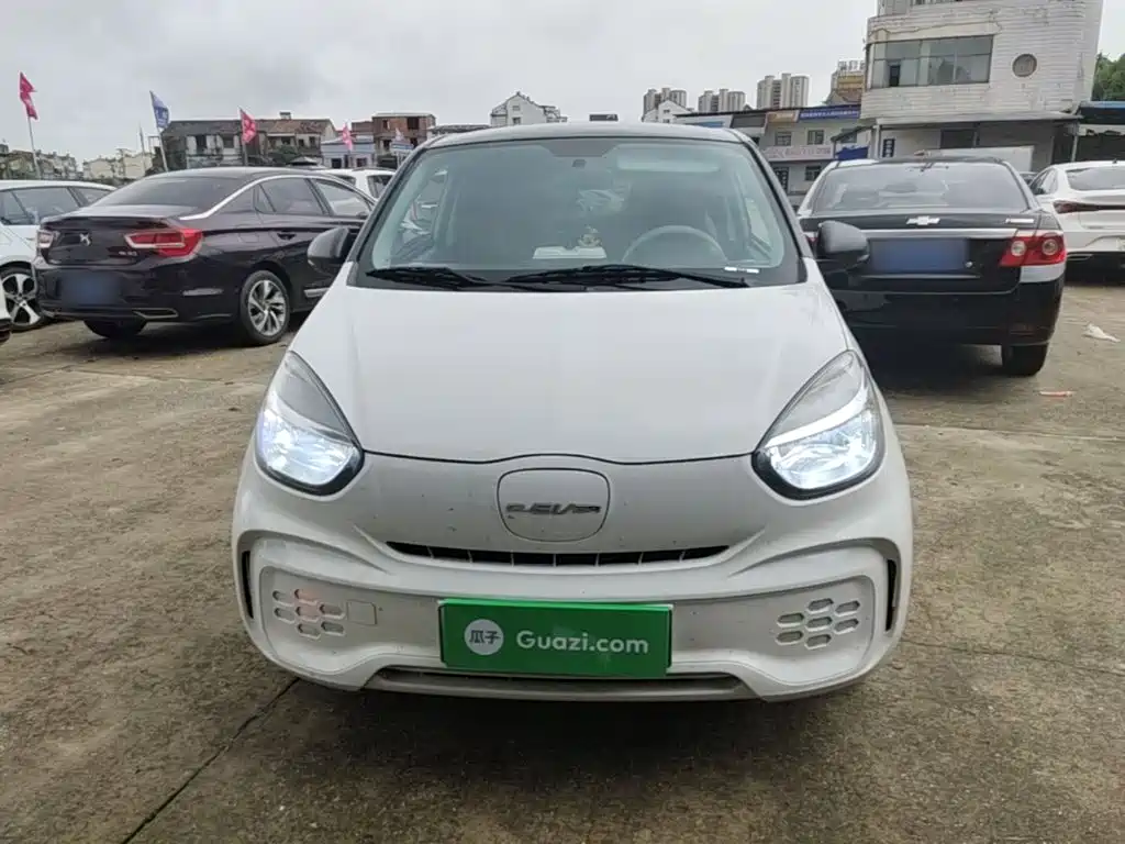 Roewe CLEVER 2023