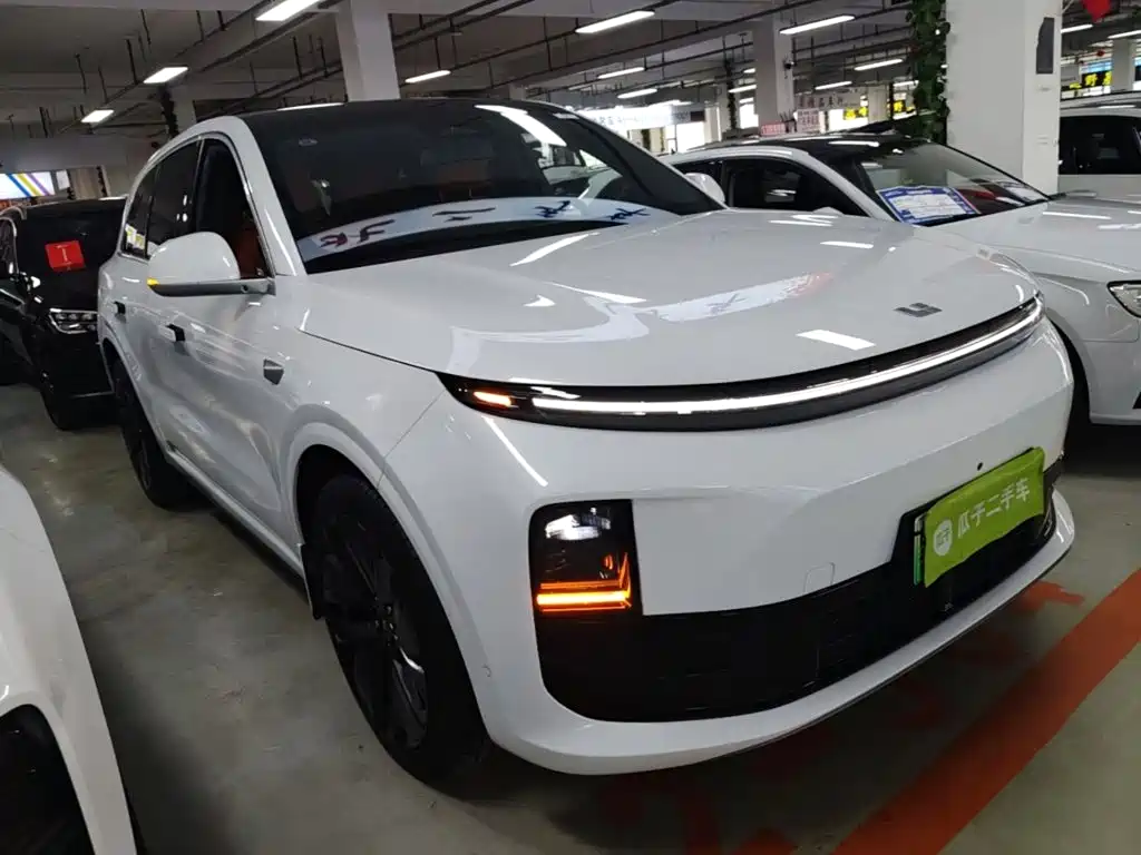 Li Auto Li L6 2024