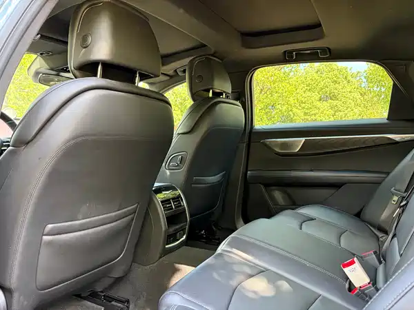 Cadillac CT6 2024