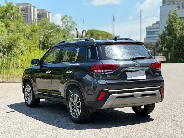 Hyundai ix35 2020