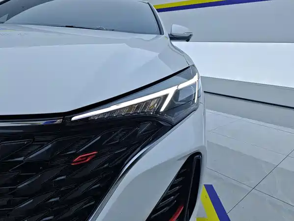 Changan Eado 2025