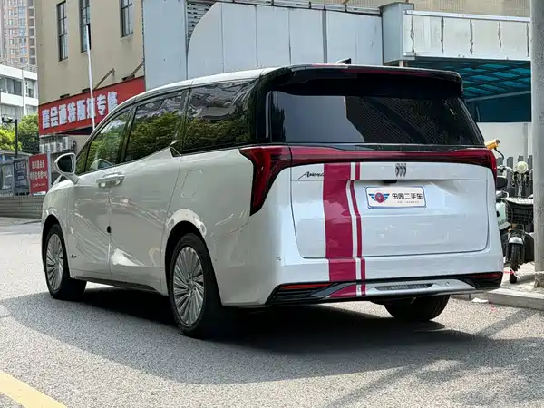 Buick Century 2023